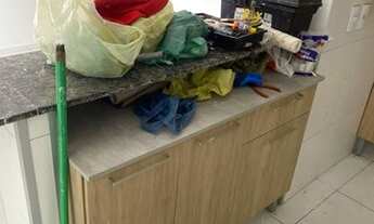 Imagem 4: Apartamento com 3 quartos - Bairro Passaré em Fortaleza