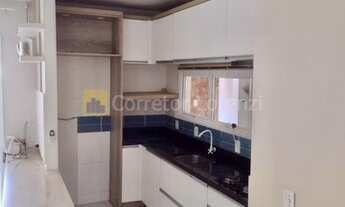 Imagem 4: Casa de condomínio para venda tem 66 metros quadrados com 3 quartos