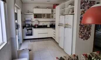 Imagem 5: QR 401- Linda Casa de Esquina c/3 Quartos e Suíte c/134 m² - Samambaia/df