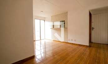 Imagem 2: Apartamento para Aluguel - Jardim Santa Monican, 2 Quartos, 56 m2