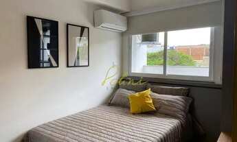 Imagem 2: Studio com 1 quarto para alugar, 29 m² por R$ 1.400/mês - São Pedro - Juiz de Fora/MG