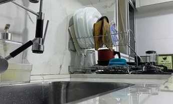 Imagem 7: IMPERDÍVEL - IMÓVEL BARATO E 100% MOBILIADO RECREIO DOS BANDEIRANTES