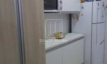 Imagem 5: Apartamento (tipo - padrao) 2 dormitórios, em condomínio fechado