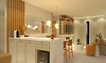 Imagem 5: EMPREENDIMENTO RESIDENCIAL SÃO MARCOS - APARTAMENTO COM 2 QUARTOS