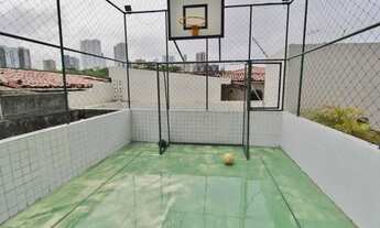 Imagem 3: Apto Mobiliado em Tambaú