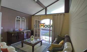 Imagem 5: Oportunidade! Casa térrea com piscina em condomínio