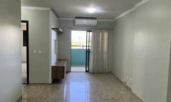 Imagem 6: Aluga-se apartamento no Edifício Napoli, Q. 206 Sul