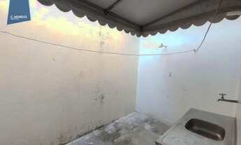 Imagem 6: Casa com 1 dormitório para alugar, 37 m² por R$ 450,00/mês - Jangurussu - Fortaleza/CE