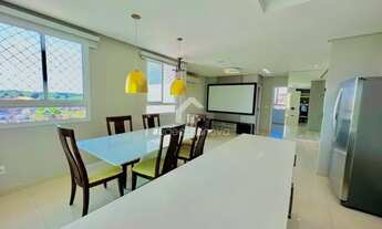 Imagem 3: Cobertura, 3 suítes, The Club, Mobiliada, 4 vagas