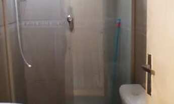 Imagem 5: Quarto em Republica feminina