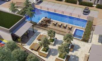 Imagem 2: Alugo apartamento no STORIES