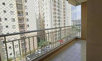 Imagem 6: Apartamento para Aluguel - Jardim Esperança, 3 Quartos, 80 m2