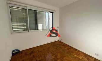 Imagem 5: Apartamento com 2 dormitórios para alugar, 78 m² por R$ 5.903,17 - Vila Mariana - São Paul