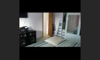 Imagem: Casa de aluguel