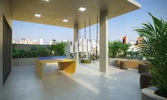 Imagem 7: Studio para venda tem 19 metros quadrados com 1 quarto em Centro - Curitiba - PR