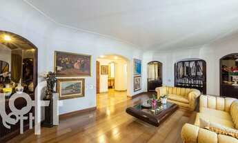 Imagem: Apartamento à venda em Jardim Paulista