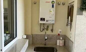 Imagem 5: Apartamento para Locação 2 Quartos, 1 Vaga, 1141.54M², Fazenda Gleba Palhano, Londrina - P