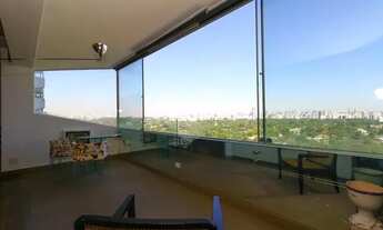 Imagem 5: Jardim América vista única