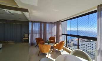 Imagem 7: Apartamento 4 Quartos para Venda em Salvador, Barra, 4 dormitórios, 4 suítes, 6 banheiros