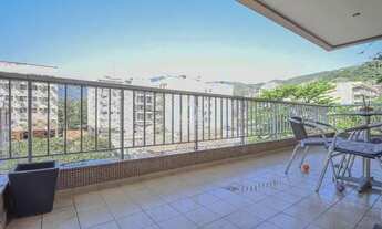 Imagem 7: Apartamento à venda, 3 quartos, 1 suíte, 2 vagas, Grajaú - RIO DE JANEIRO/RJ