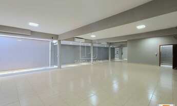 Imagem 4: Salão/Galpão (salão - sobrado) , cozinha planejada, elevador