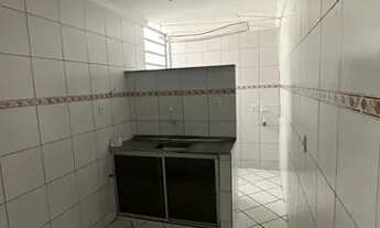 Imagem 6: Oportunidade Condomínio Parque dos Servidores Federais I valor 105.000 térreo