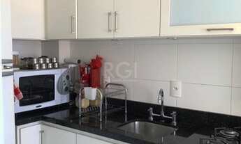 Imagem 7: Apartamento para Venda - 60m², 2 dormitórios, sendo 1 suites, 1 vaga - Tristeza