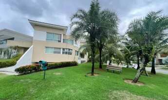 Imagem 7: Casa em Alphaville I com 4