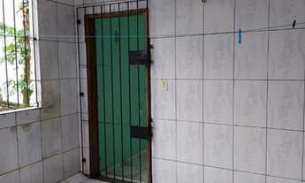 Imagem 5: Casa na Sacramenta