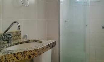 Imagem 6: APARTAMENTO NO COND. TORRES DUMONT COM 2/4 SENDO 1 SUITE 1 VG - PEDREIRA