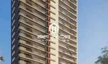 Imagem: APARTAMENTO RESIDENCIAL em São Paulo