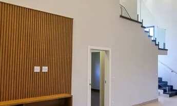 Imagem 2: Condomínio Golden Park - Maravilhoso Sobrado, 4 suítes, todos ambientes climatizados, imp