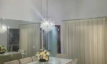 Imagem 3: Village Damha I - Casa de condomínio para aluguel tem 160 metros quadrados com 3 quartos