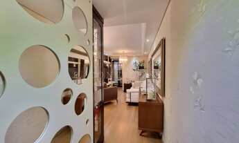 Imagem 2: Apartamento com 3 quartos em Vila Izabel - Curitiba - PR