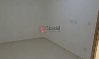 Imagem 4: Apartamento novo no Tatuapé com 2 dormitórios, sala cozinha e banheiro