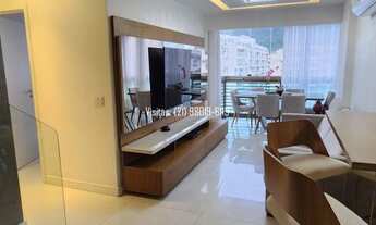 Imagem 3: Cobertura no Maui, 3 quartos, 168m, porteira fechada, c/ piscina e churrasqueira