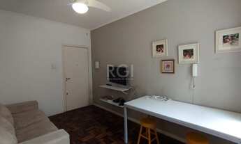 Imagem 2: Apartamento em Menino Deus