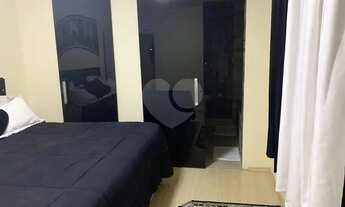 Imagem 3: ÓTIMO SOBRADO - ACEITA PERMUTA