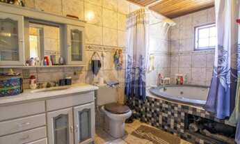 Imagem 2: Casa para Venda - 240m², 3 dormitórios, sendo 2 suites, 6 vagas - Vila Conceição