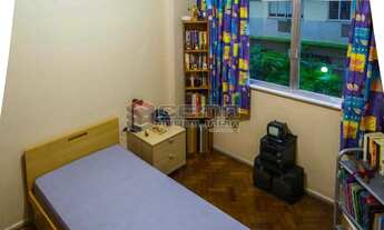 Imagem 6: Apartamento-À VENDA-Botafogo-Rio de Janeiro-RJ