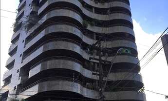 Imagem: Apartamento para aluguel com 190 m² com