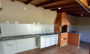 Imagem 2: Casa Padrão em São José do Rio Preto