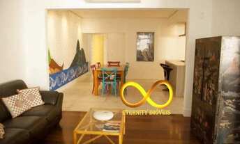 Imagem 2: Apartamento para venda possui 300 metros quadrados com 3 quartos em Copacabana - Rio de Ja