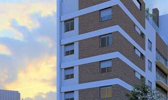 Imagem 3: Apartamento para Venda - 59.56m², 2 dormitórios, sendo 1 suites, 1 vaga - Jardim Botânico