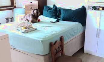 Imagem 2: Apartamento para Venda - 77.52m², 3 dormitórios, 1 vaga - Boa Vista