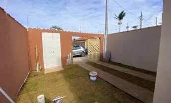 Imagem 7: Casa no São João, em Itanhaém