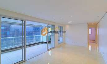 Imagem 2: Apartamento para Aluguel no bairro Cidade Monções - São Paulo, SP