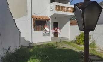 Imagem: Casa Sobrado Padrão em Pindamonhangaba