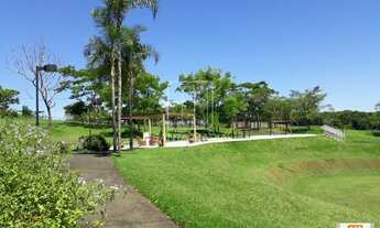 Imagem 6: Terreno (terreno em condominio fechado) , portaria 24hs, lazer, salão de festa, salão de j