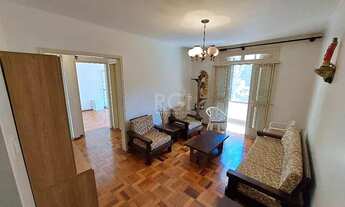 Imagem 2: Apartamento em Menino Deus